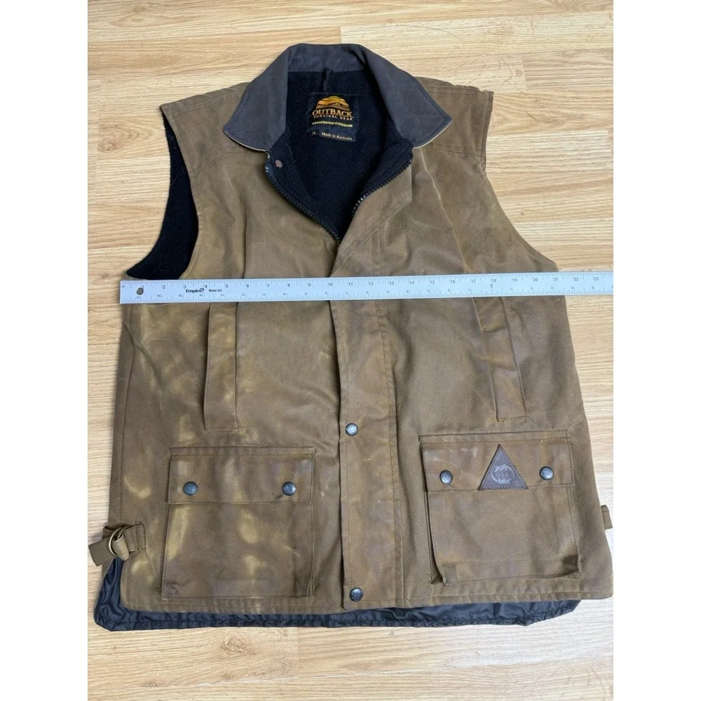Outback Survival Gear outback survival